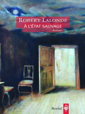 cover image of À l'état sauvage